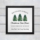 Recherche de sapins noël posters Famille