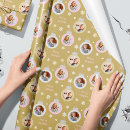 Recherche de noël papier cadeau Famille