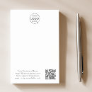 Recherche de qr code posters Customer