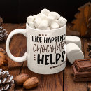 Recherche de humour de chocolat tasses Tendance