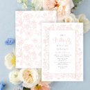 Recherche de papillon vintage invitations Fleur sauvage