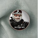 Recherche de footballeur badges Photo de sport