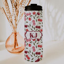 Recherche de motif cerise tasses Été