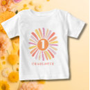 Recherche de tour bébé vêtements Aquarelle