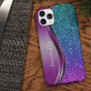 Recherche de scintillant iphone coques Monogramme
