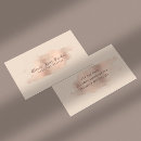 Recherche de light visitenkarten Customer