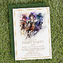 Recherche de horse party invitations Pour tous