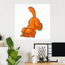 Recherche de visage de chien posters Coloré