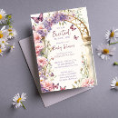 Recherche de enchanteur invitations Bientôt maman