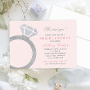 Recherche de bague à diamant invitations Pour elle