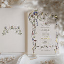 Recherche de vintages de mariage invitations Pour eux
