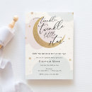 Recherche de twinkle twinkle little star gender invitations Sur la lune