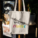Recherche de pour des infirmières tote bags Infirmière autorisée