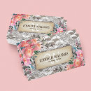 Recherche de maquillage cartes visite Salon