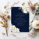 Recherche de luxueux mariage invitations Floral