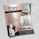 Recherche de service nettoyage prospectus Nettoyage de maison