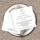 Recherche de corporate event invitations Logo