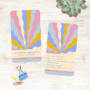 Recherche de rayon cartes visite Customer