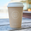 Recherche de café ou thé Simple