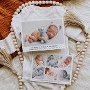 Recherche de modèle de de naissance carrées invitations Pour enfants