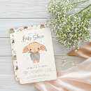 Recherche de harry potter baby shower invitations Assistant