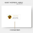 Recherche de sunflower address autocollants Fleurs