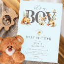 Recherche de forest friends invitations Animaux forestiers