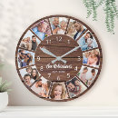 Recherche de noms de famille horloges Rustique