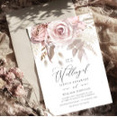 Recherche de dusty rose invitations Rougir