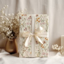 Recherche de motif fleuri papier cadeau Pour tous