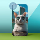 Recherche de lunettes de soleil iphone coques Amoureux des chats