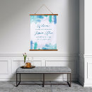 Recherche de bat mitzvah turquoise posters Aquarelle