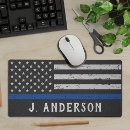 Recherche de police vintage électronique Policier