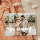 Recherche de aménagement invitations Nous avons fui