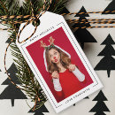 Recherche de vous noël étiquettes cadeau Pour elle