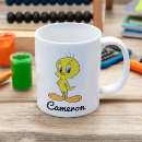 Recherche de dessin humoristique tasses Tunes de looney unique