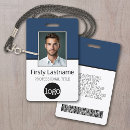 Recherche de entreprise badges pvc Classique