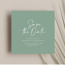 Recherche de typographie classique moderne invitations Minimum