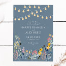 Recherche de acier invitations Fleurs
