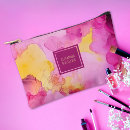 Recherche de marbre cosmétiques pochettes Abstrait