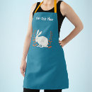 Recherche de lapin blanc tabliers Pâques