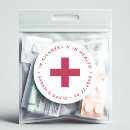 Recherche de trousse autocollants Trousse de secours