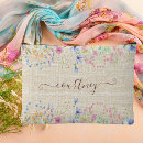 Recherche de toile cosmétiques pochettes Floral