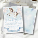 Recherche de fée bleue vœux cartes Magique