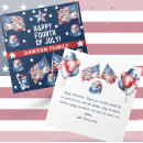 Recherche de famille de 4 invitations Aquarelle