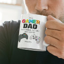 Recherche de pour le gamer tasses Papa