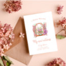 Recherche de vues invitations Doux