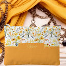 Recherche de jolies fleurs cosmétiques pochettes Floral