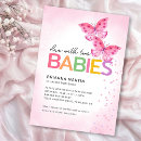 Recherche de jumeaux baby shower invitations Bientôt maman