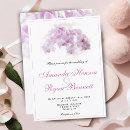 Recherche de peinture orchidée cartes invitations Élégant